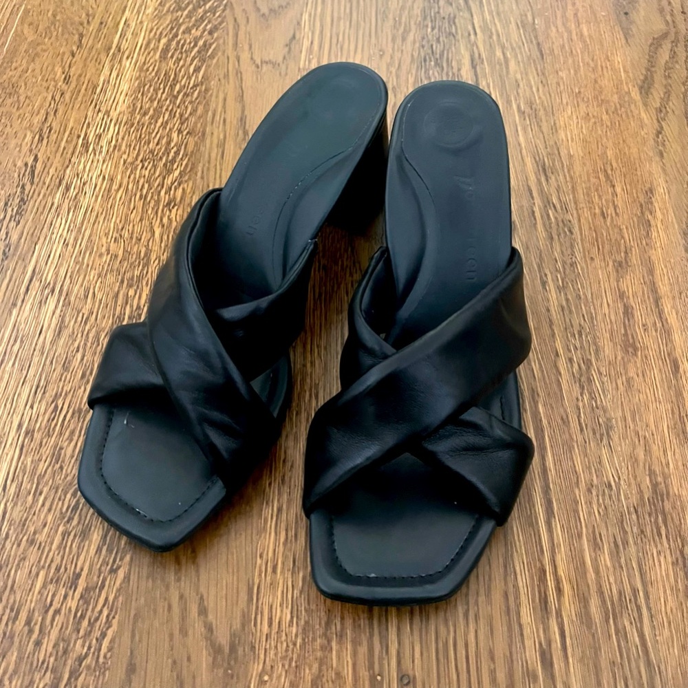 PAUL GREEN Lauren Slide Sandal